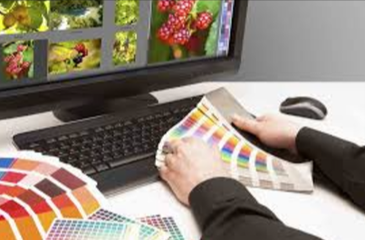 como calibrar los colores de una impresora